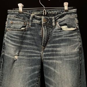 Men’s American Eagle Nextlevel airflex Jeans 28X30
